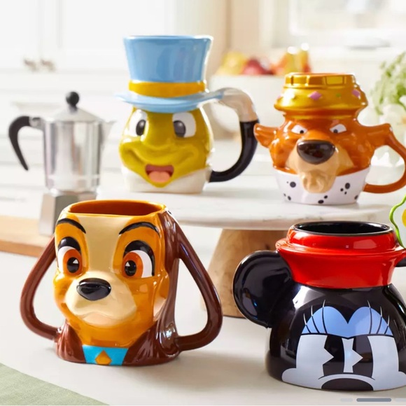 NEW in Box Jimmy Cricket mug/cup-free shipping - Picture 2 of 5